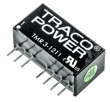 TRACOPOWER TMR 3-1211 产品图片
