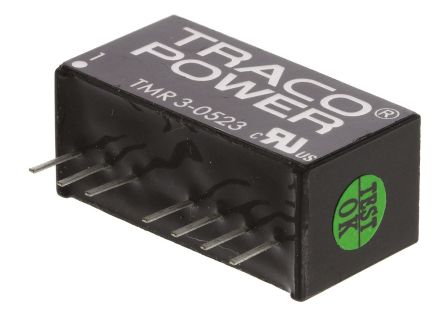 TRACOPOWER TMR 3-0523 产品图片