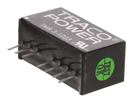 TRACOPOWER TMR 3-1223 产品图片