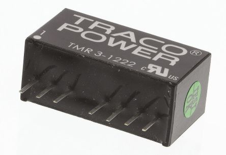 TRACOPOWER TMR 3-1222 产品图片