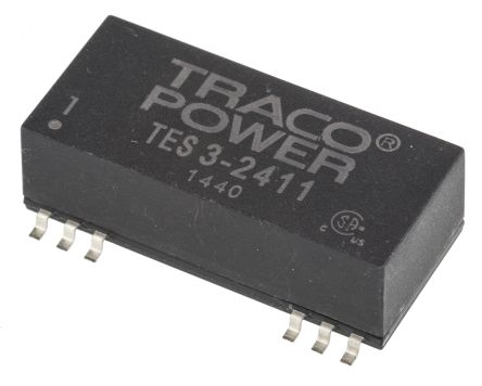 TRACOPOWER TES 3-2411 产品图片