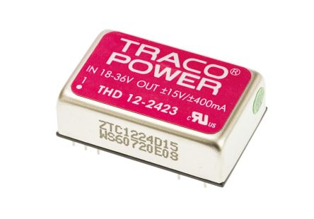 TRACOPOWER THD 12-2423 产品图片