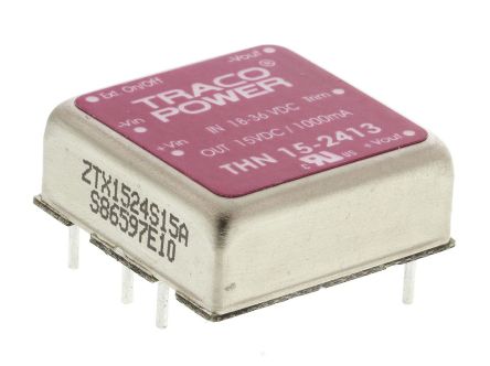 TRACOPOWER THN 15-2413 产品图片
