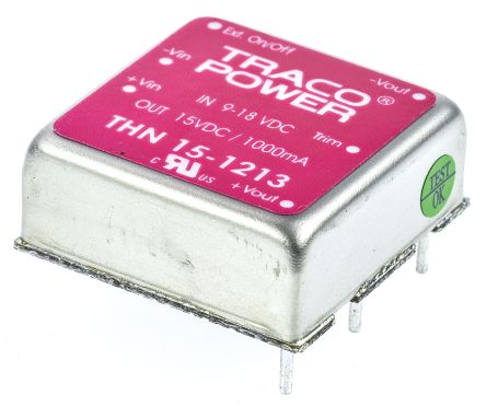 TRACOPOWER THN 15-1213 产品图片
