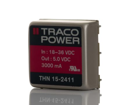 TRACOPOWER THN 15-2411 产品图片