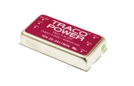 TRACOPOWER TEN 20-2411WIN 产品图片