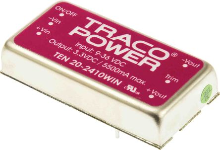TRACOPOWER TEN 20-2410WIN 产品图片