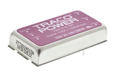 TRACOPOWER TEN 20-2413WIN 产品图片
