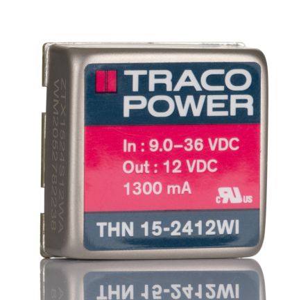 TRACOPOWER THN 15-2412WI 产品图片