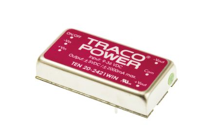 TRACOPOWER TEN 20-2421WIN 产品图片