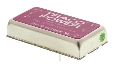 TRACOPOWER TEN 20-2423WIN 产品图片