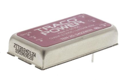 TRACOPOWER TEN 20-2422WIN 产品图片
