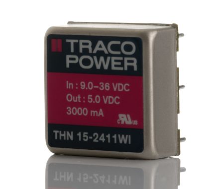 TRACOPOWER THN 15-2411WI 产品图片