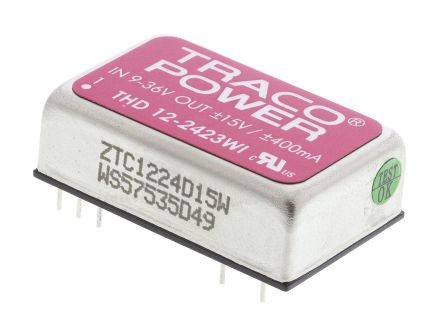 TRACOPOWER THD 12-2423WI 产品图片