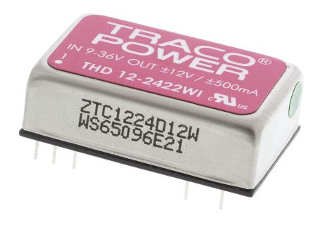 TRACOPOWER THD 12-2422WI 产品图片