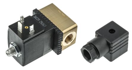 Burkert 125348 产品图片