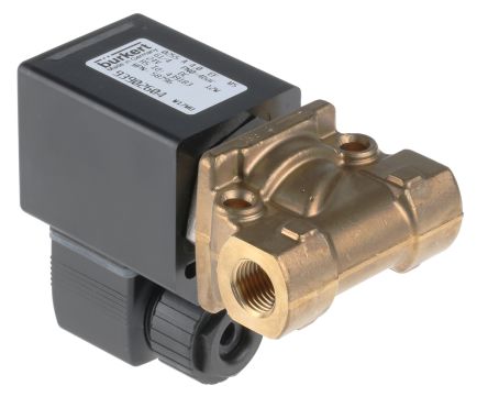 Burkert 058796 产品图片