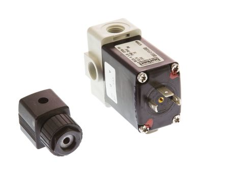 Burkert 061321 产品图片