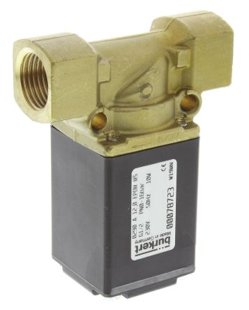 Burkert 078723 产品图片