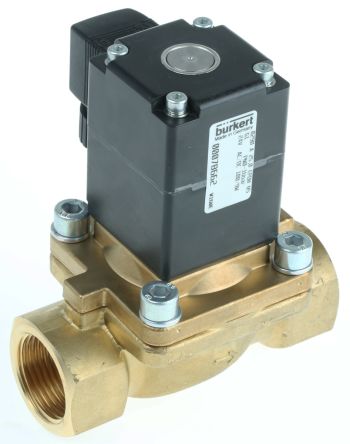 Burkert 078662 产品图片