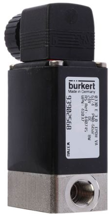Burkert 041037 产品图片