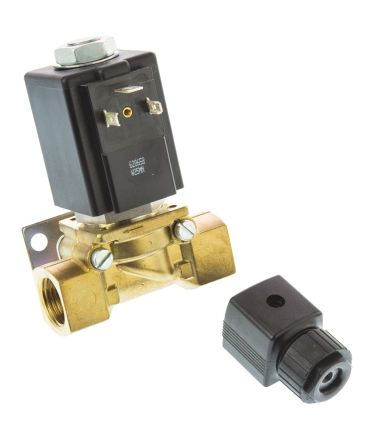 Burkert 076551 产品图片
