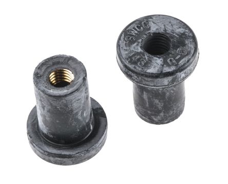 Fabreeka FLEX LOC Q5 产品图片