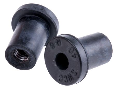 Fabreeka FLEX LOC Q6 产品图片