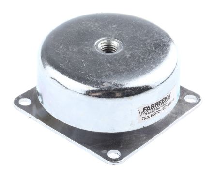 Fabreeka VSC2-15-C-S-M10 产品图片
