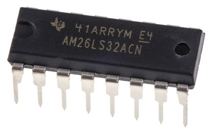 Texas Instruments AM26LS32ACN 产品图片