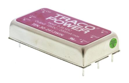 TRACOPOWER TEN 30-2413WIN 产品图片