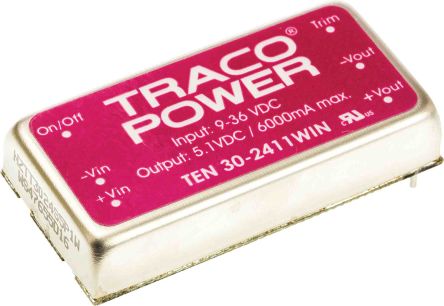 TRACOPOWER TEN 30-2411WIN 产品图片