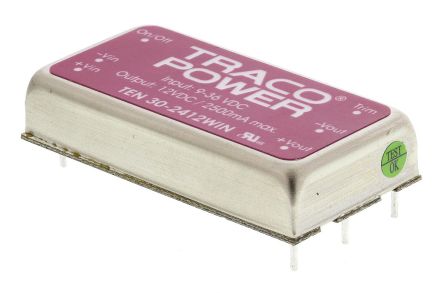TRACOPOWER TEN 30-2412WIN 产品图片