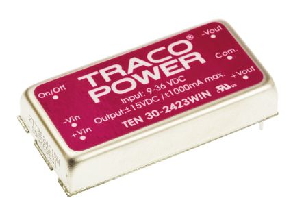 TRACOPOWER TEN 30-2423WIN 产品图片
