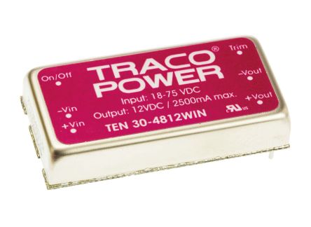TRACOPOWER TEN 30-4812WIN 产品图片