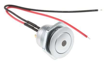 ITW Switches 57M-211G 产品图片