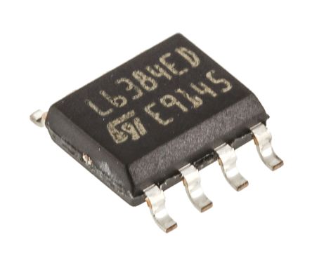 STMicroelectronics L6384ED 产品图片