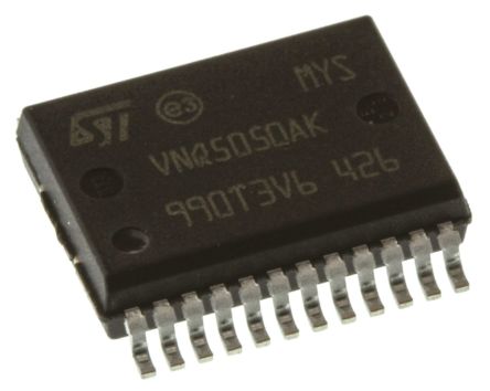STMicroelectronics VNQ5050AK-E 产品图片