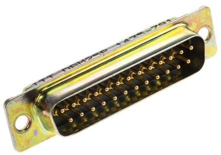 ITT Cannon DBM-25P 产品图片