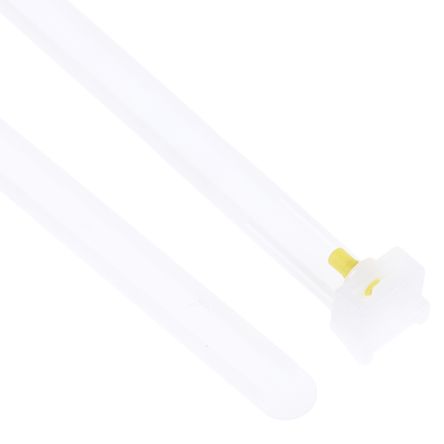 HellermannTyton 121-82119 KR8/21-PA66-NA 产品图片
