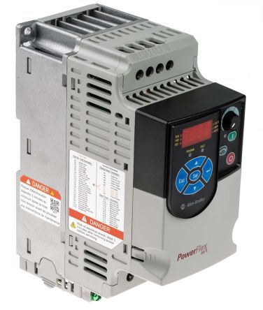 Allen Bradley 22F-D1P5N113 产品图片