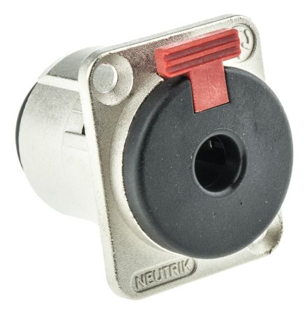 Neutrik NJ3FP6C 产品图片