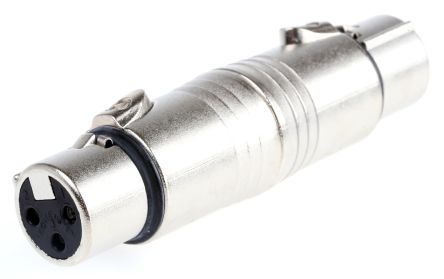 Neutrik NA3FF 产品图片