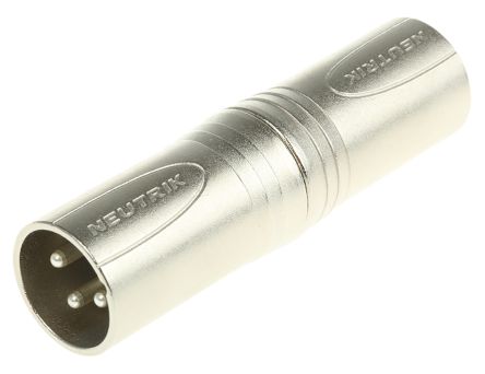 Neutrik NA3MM 产品图片