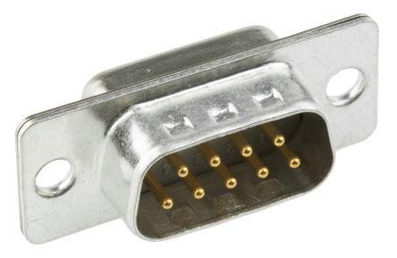 Cinch FDE-9PTI2/1-LF 产品图片