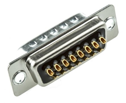 Cinch FDA-15PTI2/1 产品图片