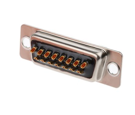 Cinch FDA-15ST2/1 产品图片