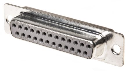 Cinch FDB-25ST2/1 产品图片