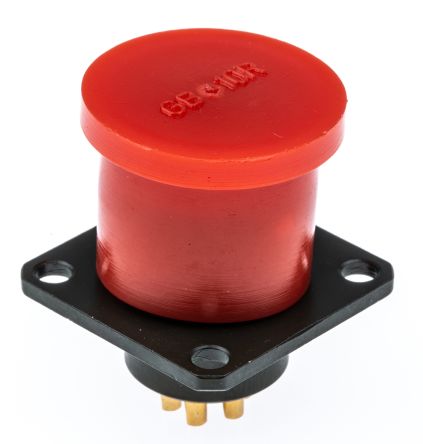 Amphenol Limited 62GB-12E10-06PN 产品图片