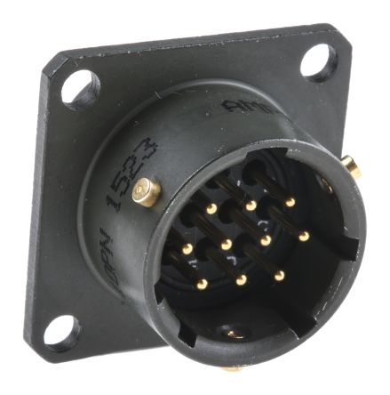 Amphenol Limited 62GB-12E12-10PN 产品图片